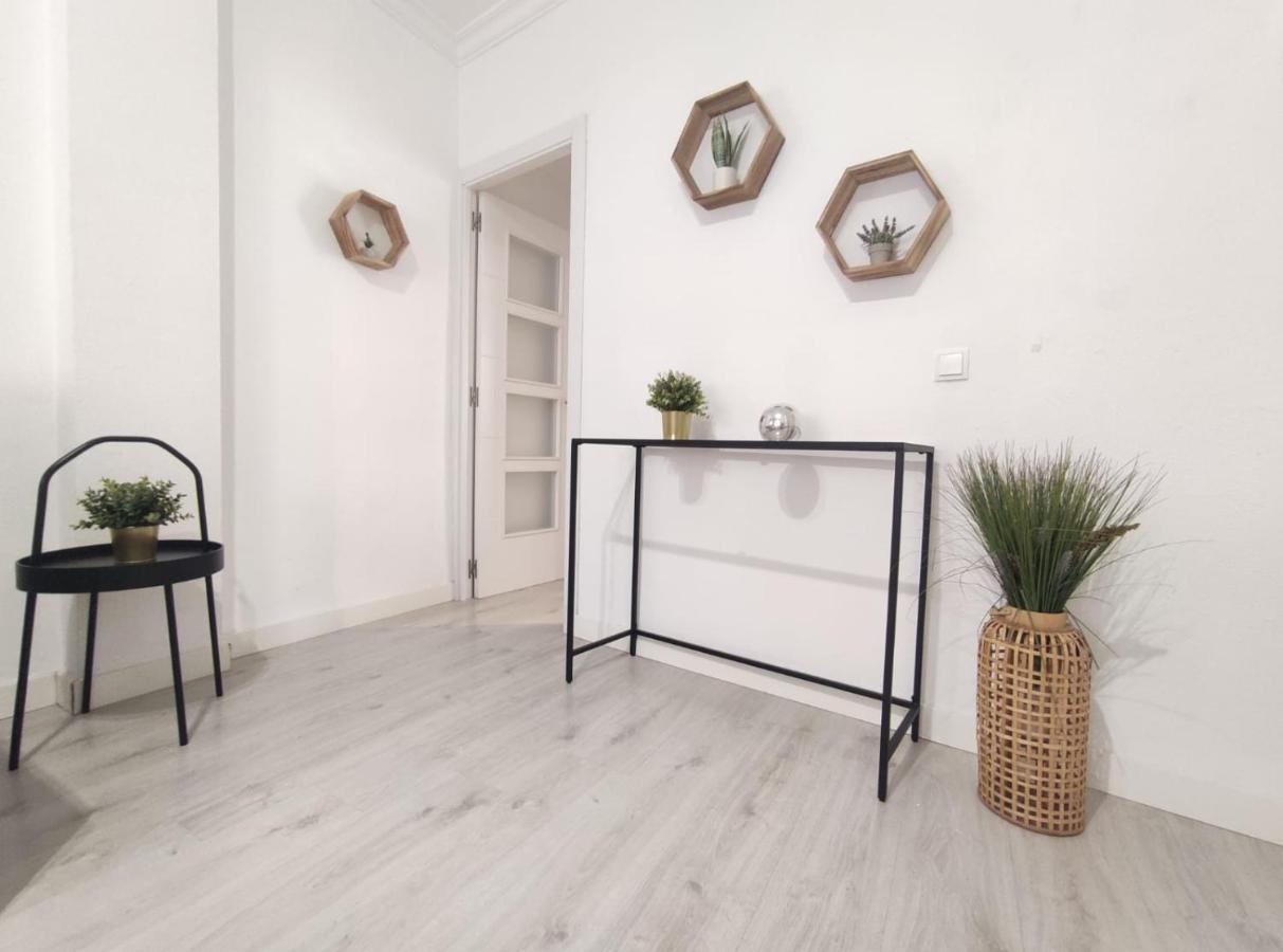 Covadonga Suite Home Sevilla Eksteriør billede