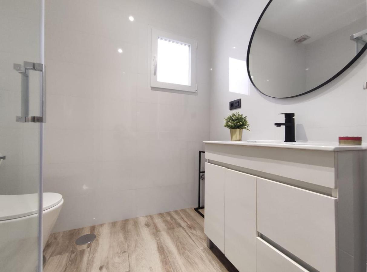 Covadonga Suite Home Sevilla Eksteriør billede