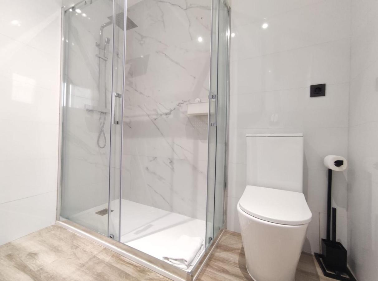 Covadonga Suite Home Sevilla Eksteriør billede