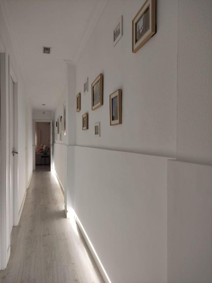 Covadonga Suite Home Sevilla Eksteriør billede