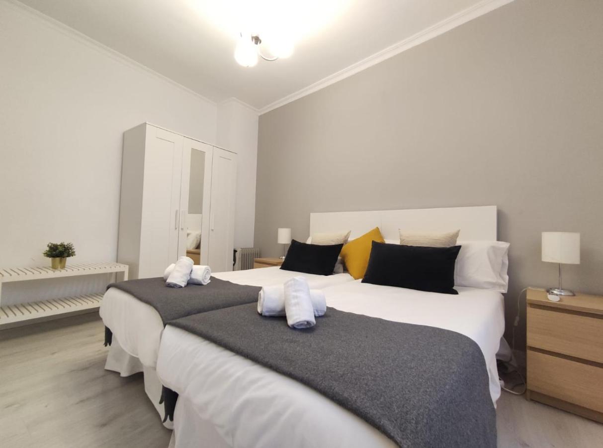 Covadonga Suite Home Sevilla Eksteriør billede